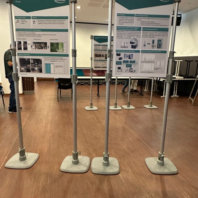 SMAX (Poles & Poster) example 7