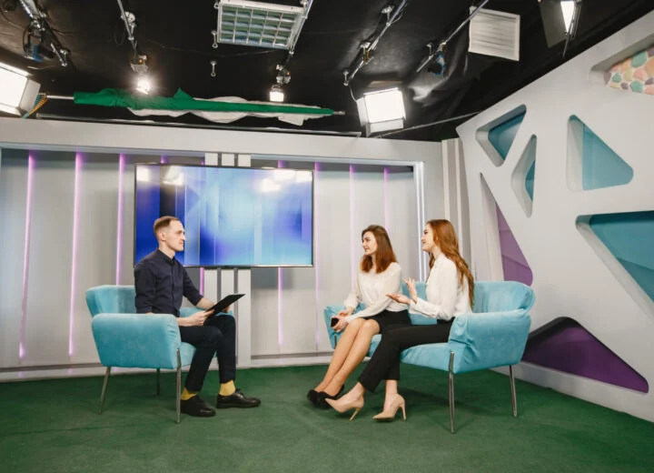 From Brand Concept to Event Display: Bringing Ideas to Life